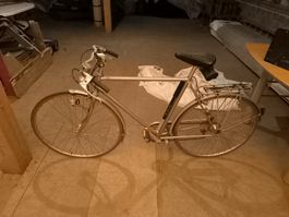 Herrenvelo Aarios Gretzenbach