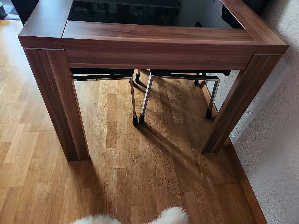 Tische: Schöhner Esstisch 180x90cm – Gebraucht aus Jegenstorf von Boerni49 2