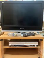 LCD Fernseher Panasonic