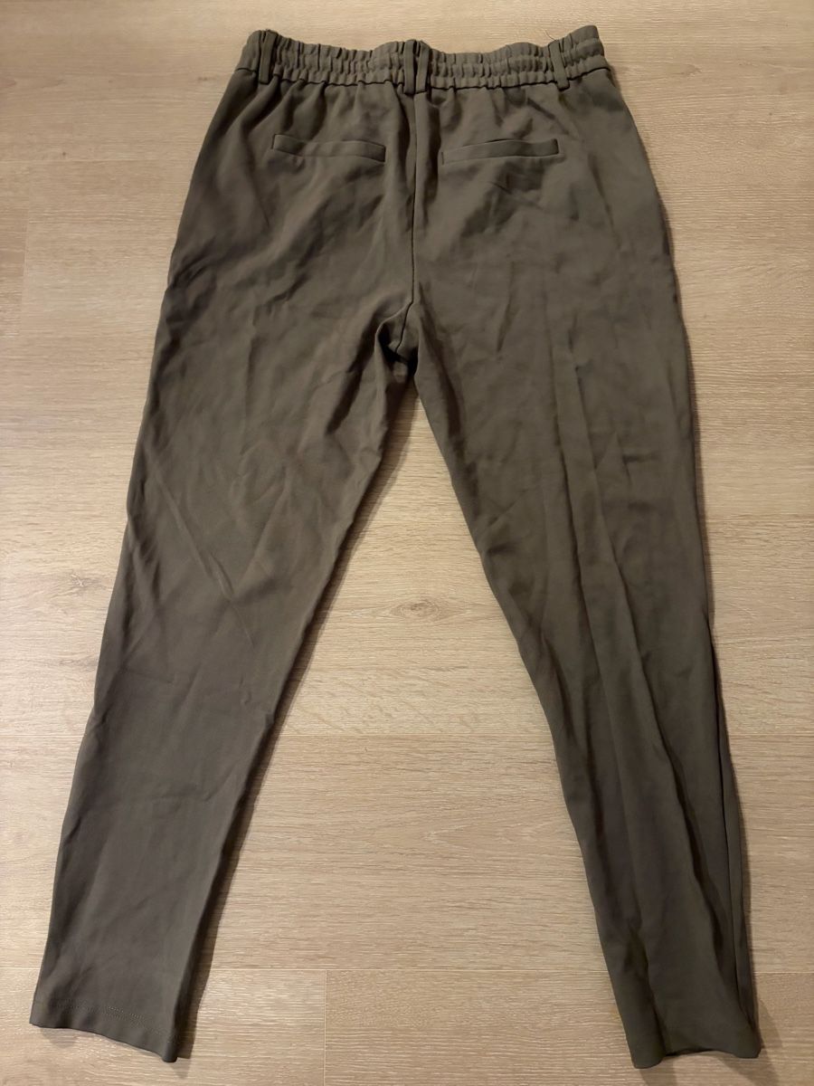 Only Pantaloni: Stoffhose Only Grösse L  länge 34 – Usato da Urtenen-Schönbühl venduto da LaPriinciipessa 2