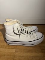 Converse All Stars Plateau, Grösse 38