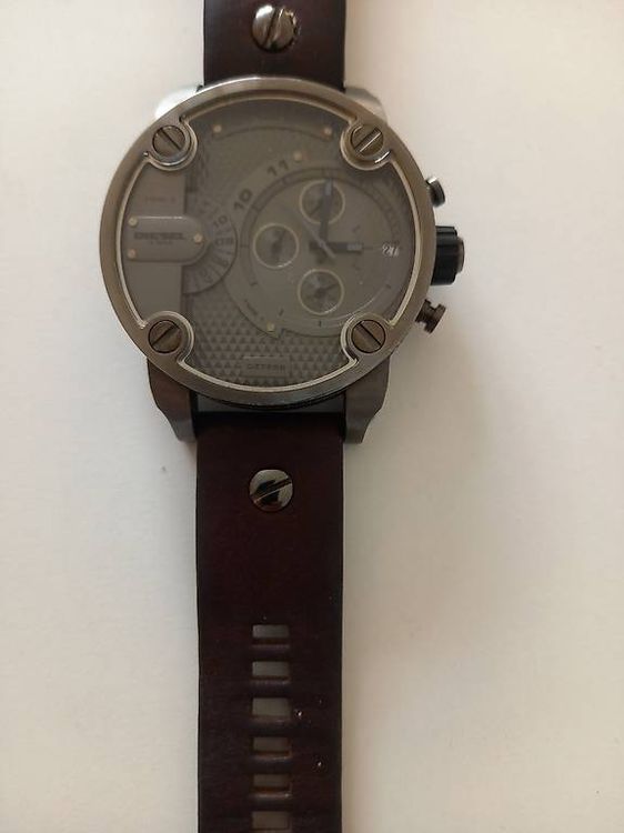 Orologi: Diesel Armbanduhr – Usato da Arbon venduto da millemw 2