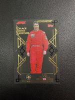 Topps Turbo Attax 2026 Nigel Mansell Black Edge Edition