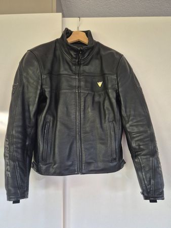 Dainese Veste Moto taille 42 (S) - état top