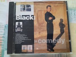 CD Black - Comedy 
