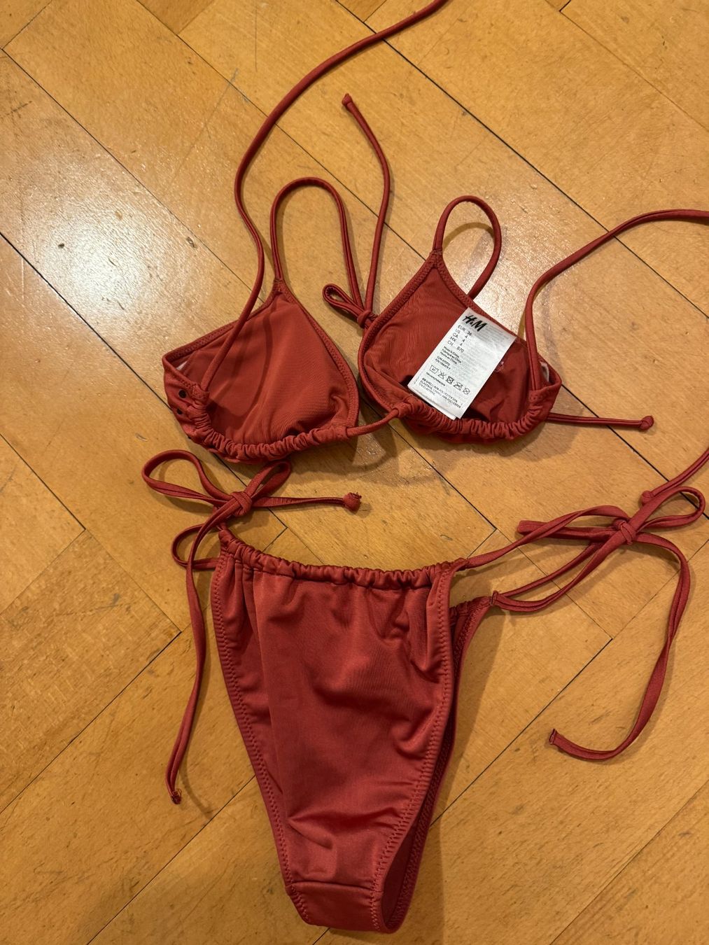 H&M Badekleider & Bikinis: Bikini – Gebraucht aus Zollikon von lui_gqg9 1