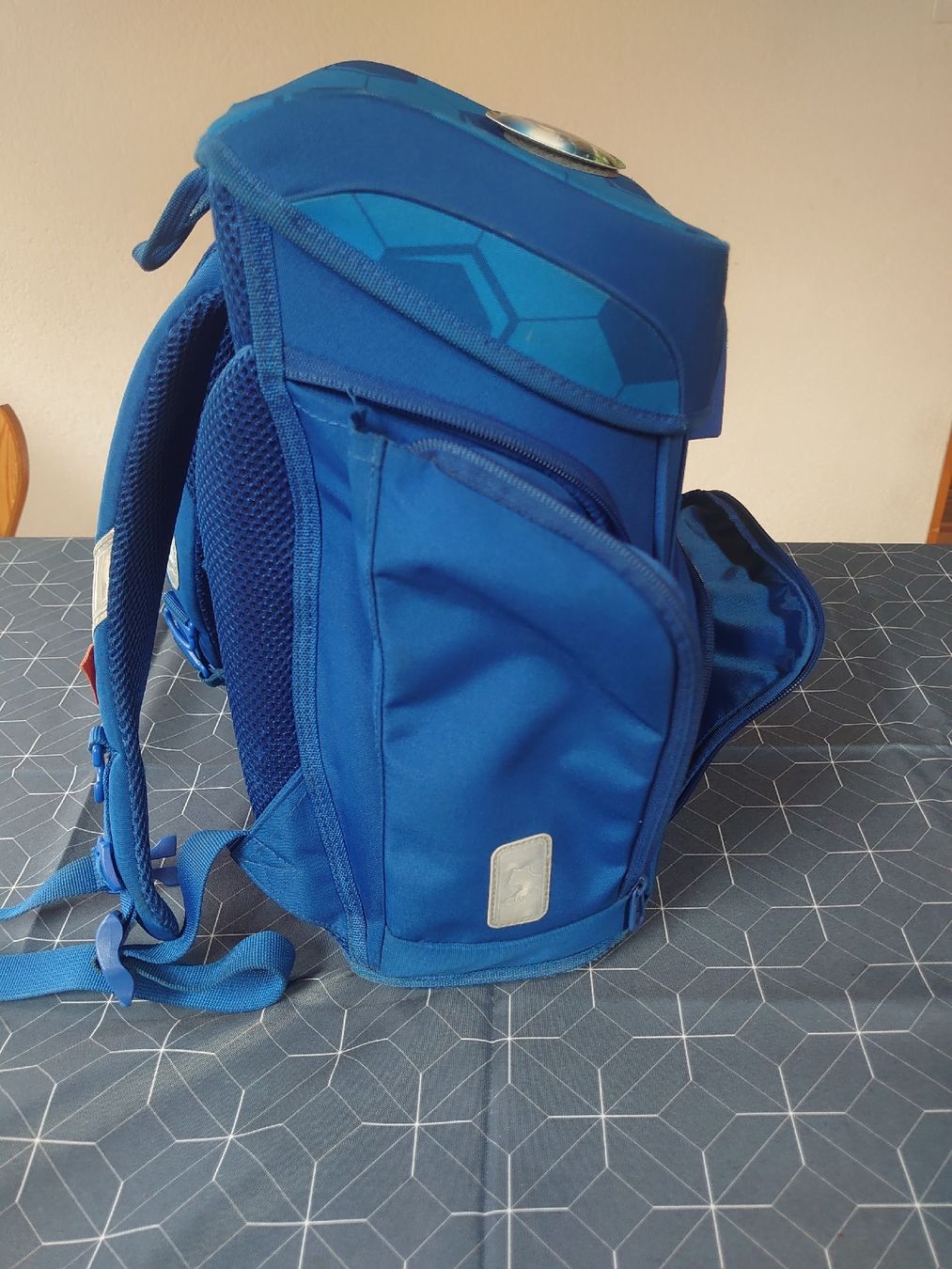 Borse & Zaini: sac d'école – Usato da Sornard-Nendaz venduto da JYTI90 4