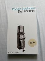 Der Trafikant - Robert Seethaler