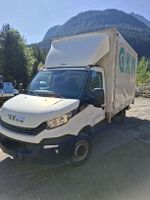 Iveco 35S18, 2018, ab 1 Franken 