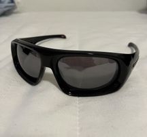 Oakley Sonnenbrille OO9491-0161 Black Frame, New 🕶️😎