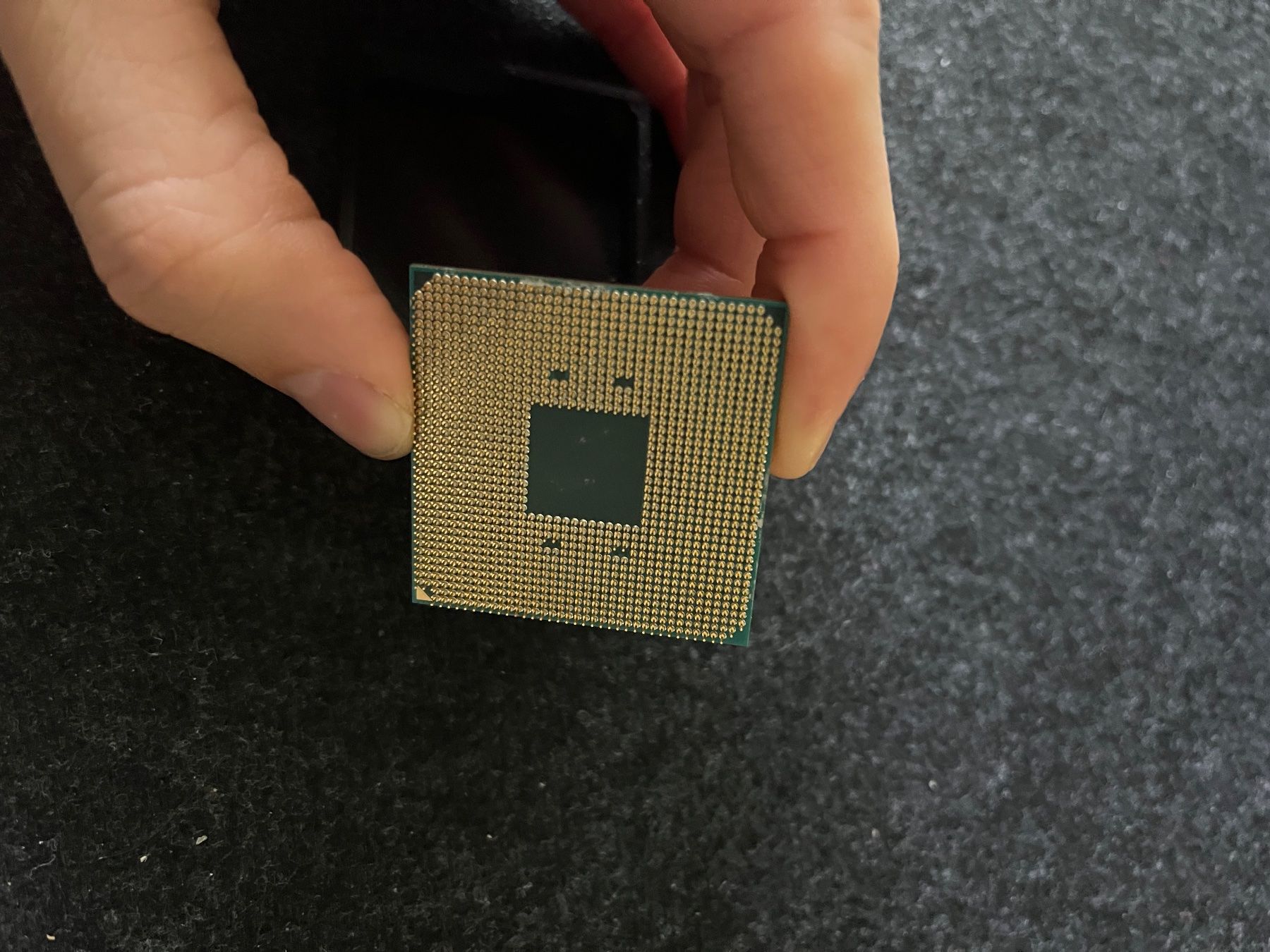Amd PC: AMD Ryzen 2600 6core CPU – Usato da Thun venduto da Yannicjr 1