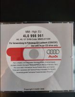CD Audi MMI High EU 4L0 998 961