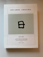 Buch Eduardo Chillida, Opus P.II