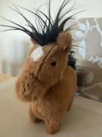 Jellycat Clippy Clop Bay Pony Retired – selten