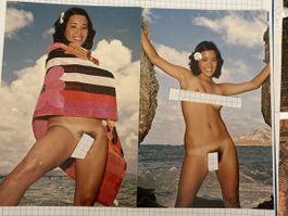 2 erotische Fotos aus Hawaii