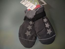 Winterhandschuhe Grösse 5-7 Jahre
