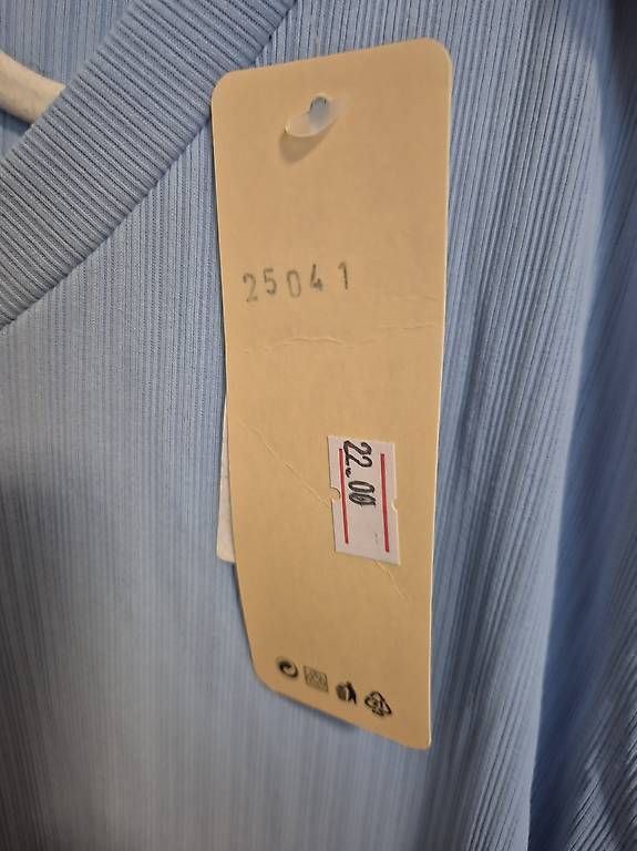 T-Shirts: T Shirt bleu XL neuf  – Gebraucht aus marly von Leg_chipie21 1