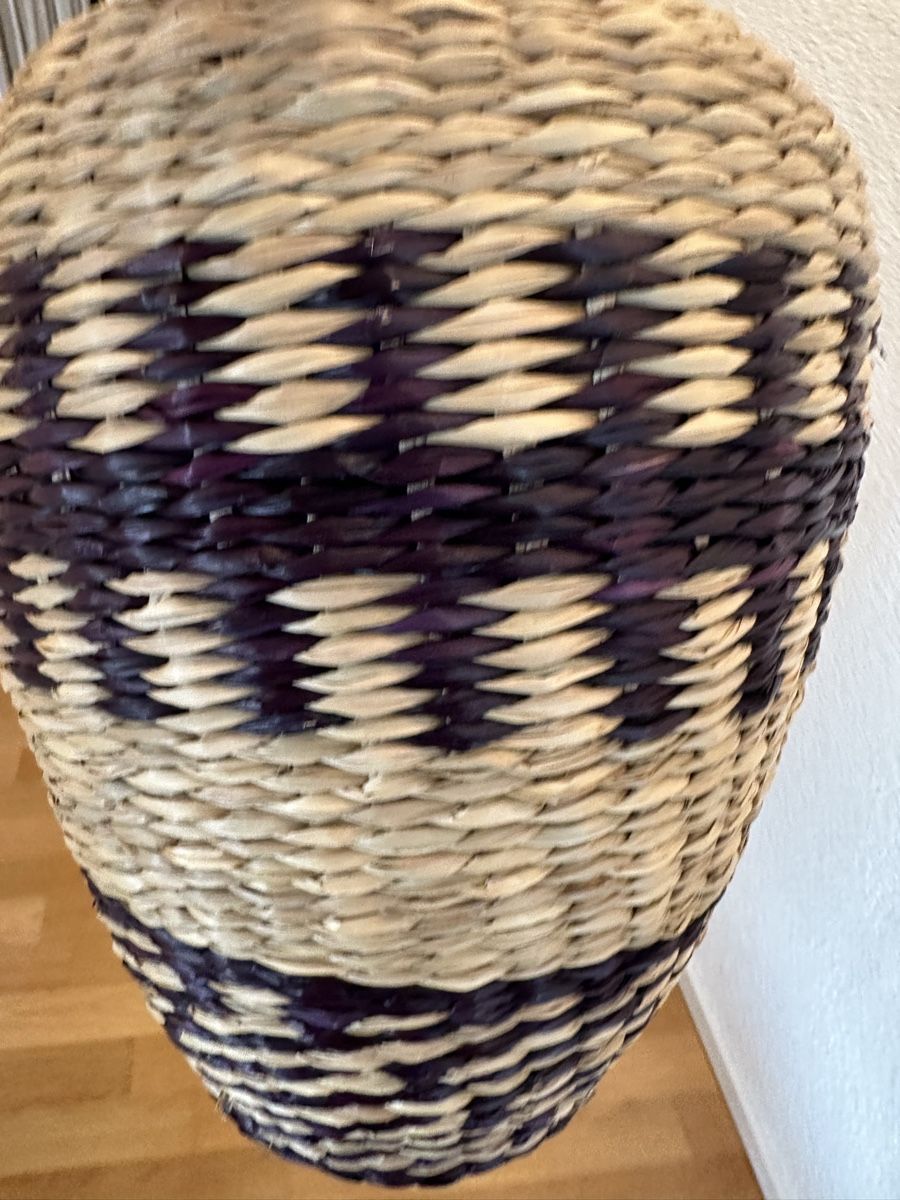 Vasi & Recipienti: Vase Boho für Trockenblumen – Usato da Gutenswil venduto da martinastrebel 2