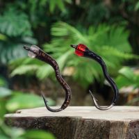 Hegene Flip Haken #4🎣