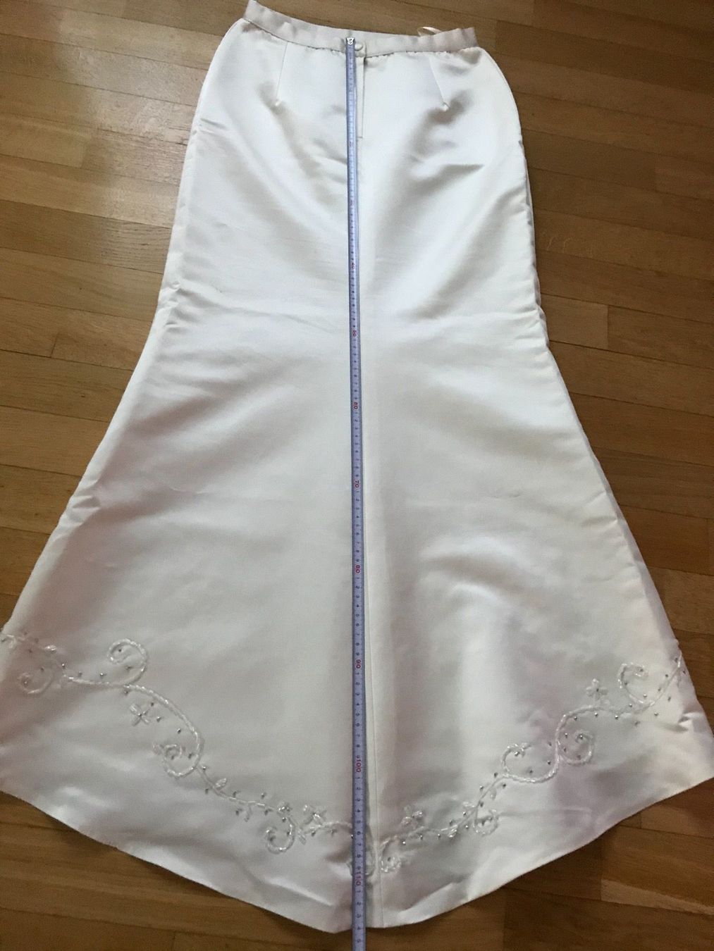Vestiti: ABEND UND BALLKLEID GR 36-38 – Usato da Zürich venduto da schneeflocke303 5
