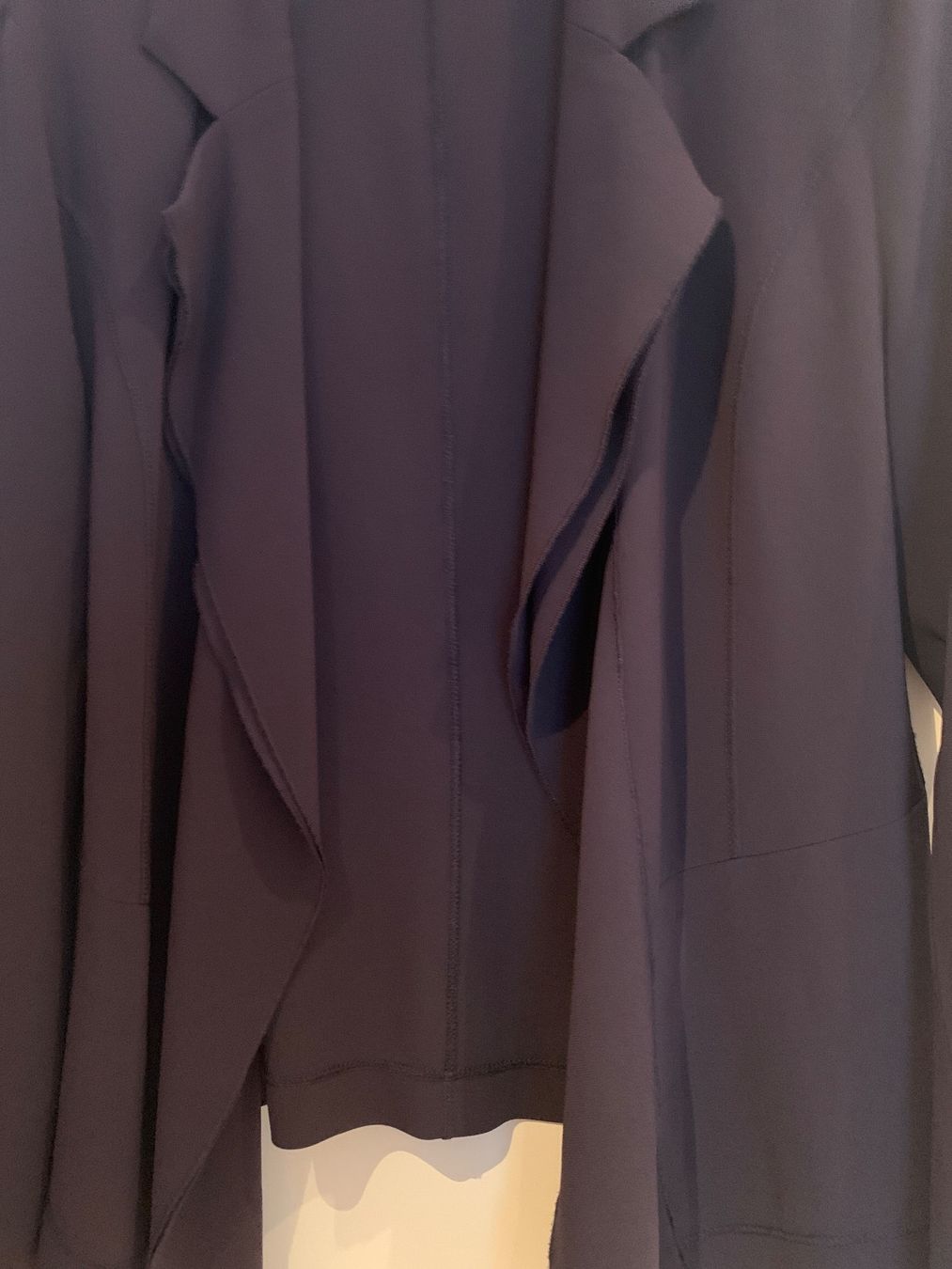 Marc Cain Giacche: Marc Cain - Polyester-Blazer – Usato da Geuensee venduto da Gagisi 1