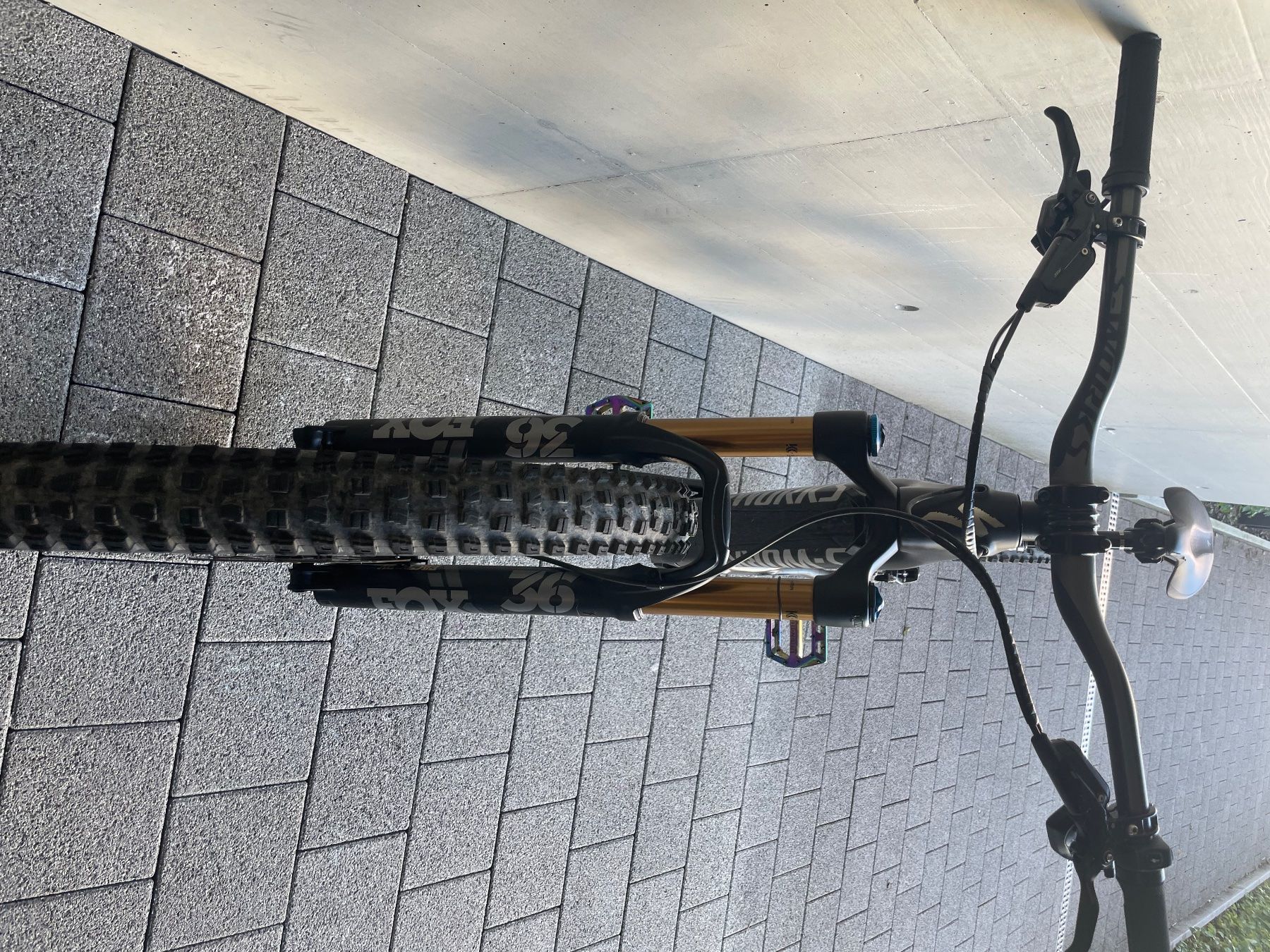 Specialized Velos: Specialized s work e mtb – Gebraucht aus Küssnacht am Rigi von SirBongo 1