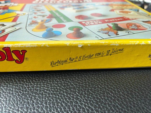 Carlit Giochi: Disneyland Metropoly – Usato da Disentis/Mustér venduto da MarisaM01 1