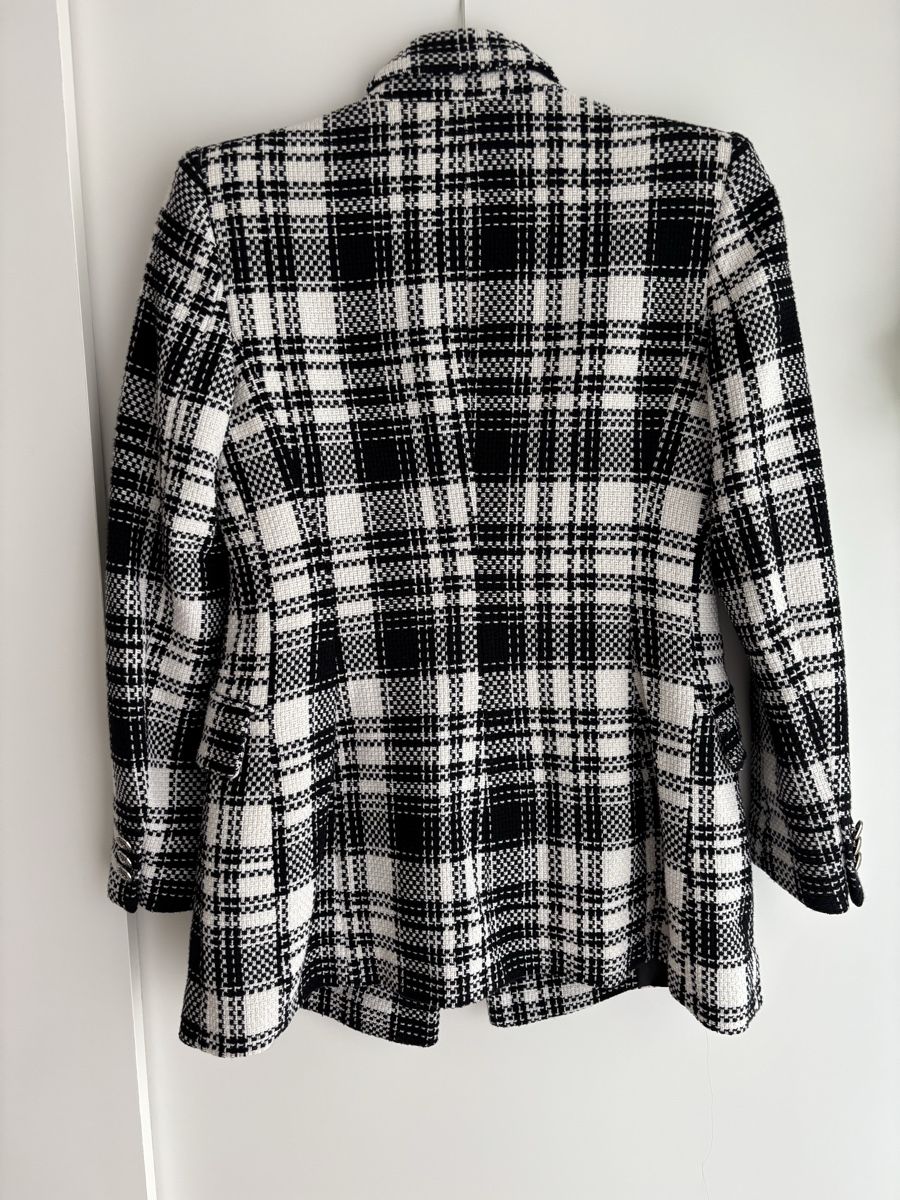 Zara Giacche: Übergangsjacke – Usato da Winterthur venduto da leimaj 5