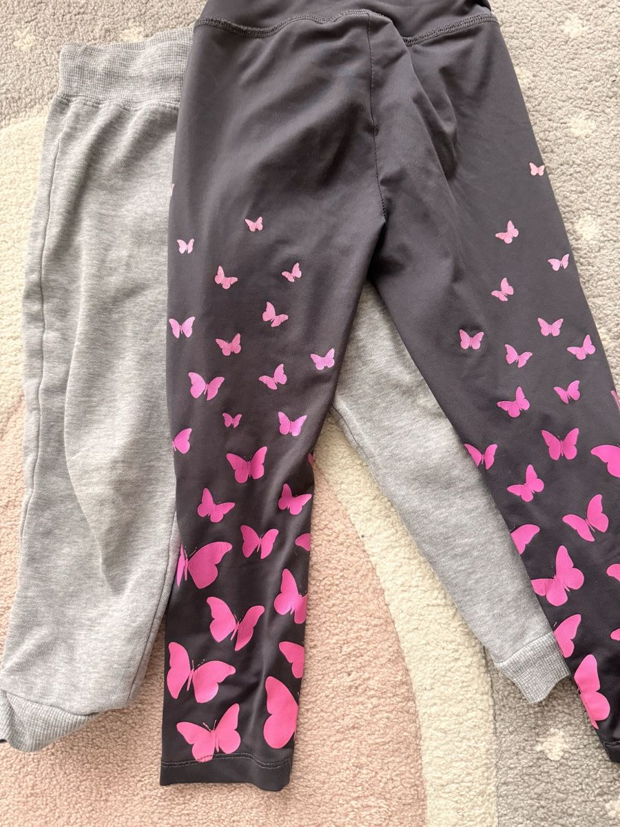 Lotti & Set di vestiti: Kleiderpaket 104 Mädchen – Usato da Pfaffnau venduto da M_LU 2