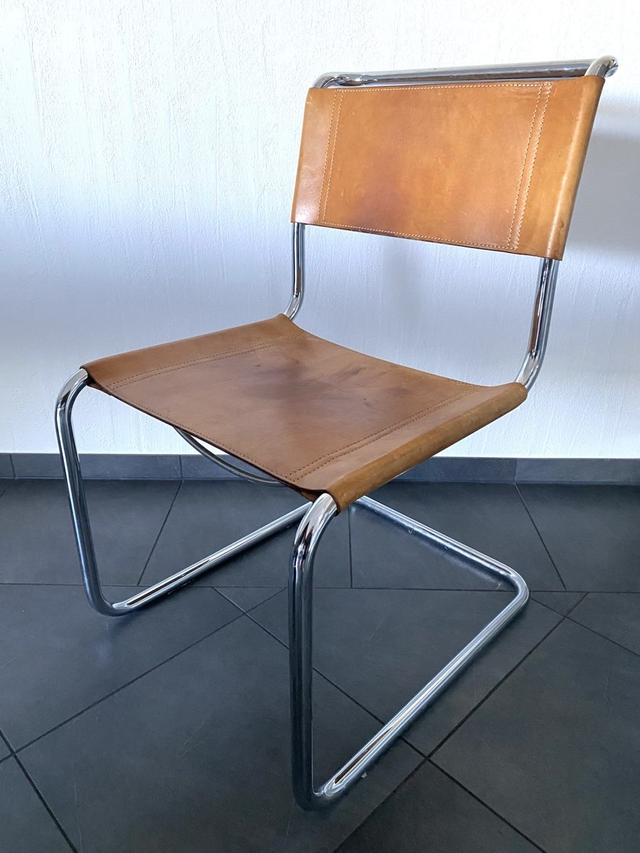 Stühle: Design Freischwinger Stühle Chairs – Gebraucht aus Olten von sportwelt 5