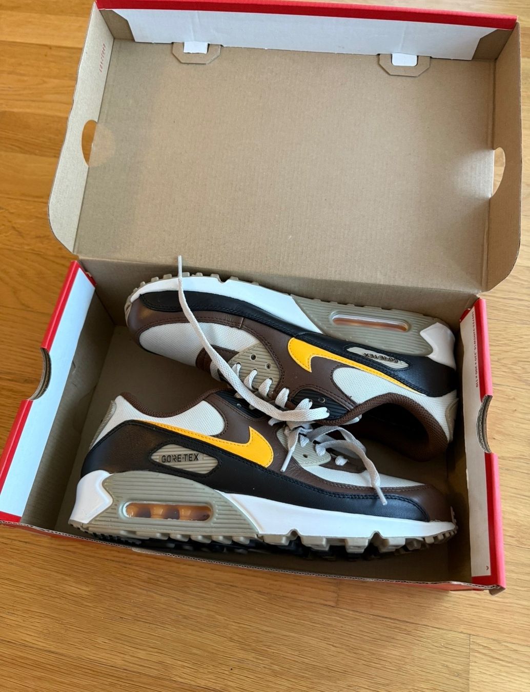 Nike Scarpe da uomo: Nike Air Max Original Grösse 42 – Usato da Rheinfelden venduto da RetroX1 2