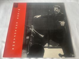Mikis Theodorakis - LP Schallplatte Griechenland