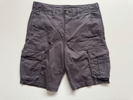 American Eagle Flex short Cargo W31 bermuda 6 pockets