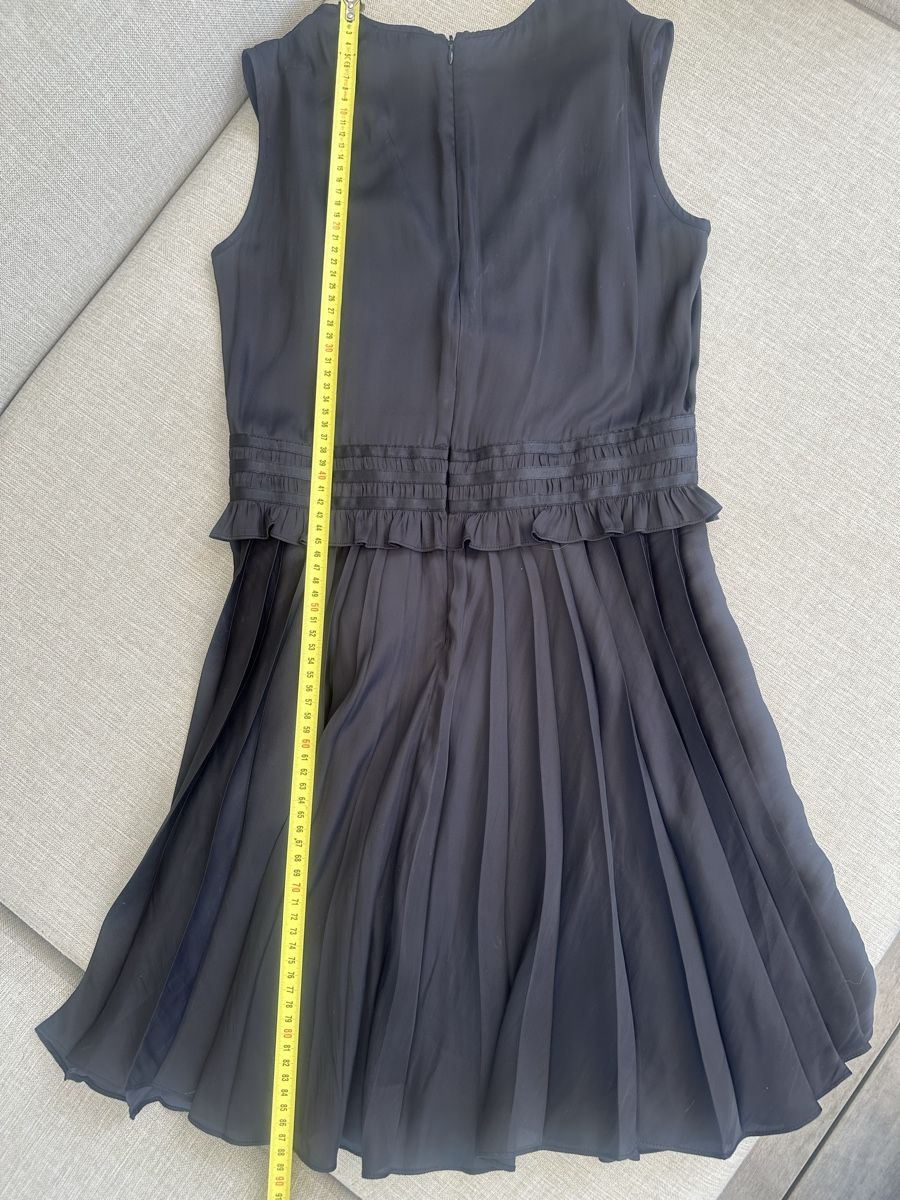 Vestiti: The Koopels , schwarzes Kleid Gr 1 – Usato da Muntelier venduto da miu77 4