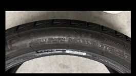 Sommerreifen Bridgestone 255 35 19