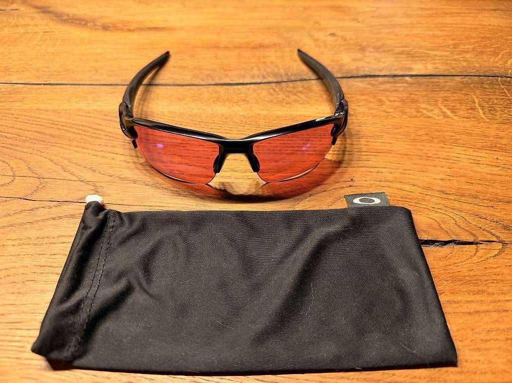 Brillen & Gläser: Oakley Flak 2.0 Prizm Golf – Gebraucht aus Immensee von anythingskytalk