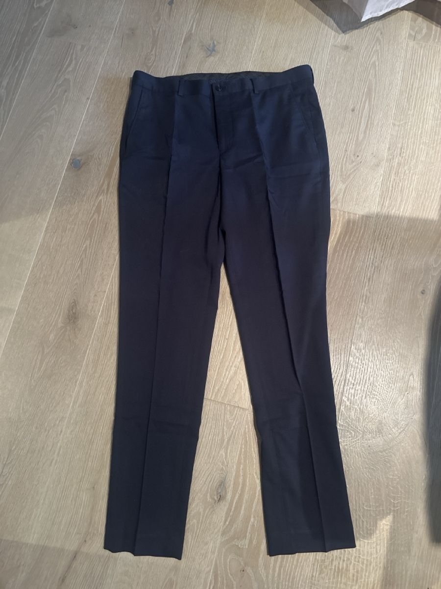 Jack & Jones Pantaloni: Anzughose Jack&Jones – Nuovo (secondo la descrizione) da Biglen venduto da silberpfeil25