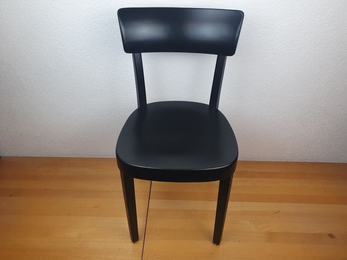Horgen Glarus Sedie: 5 x Horgen Glarus Classic – Usato da Zunzgen venduto da ZUNZ 1