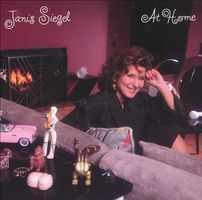 Siegel Janis: At Home LP