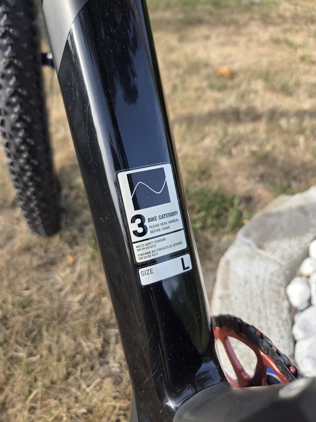 Canyon Biciclette: Canyon Ecxeed CF Custom – Usato da Matzendorf venduto da oepfel87 2