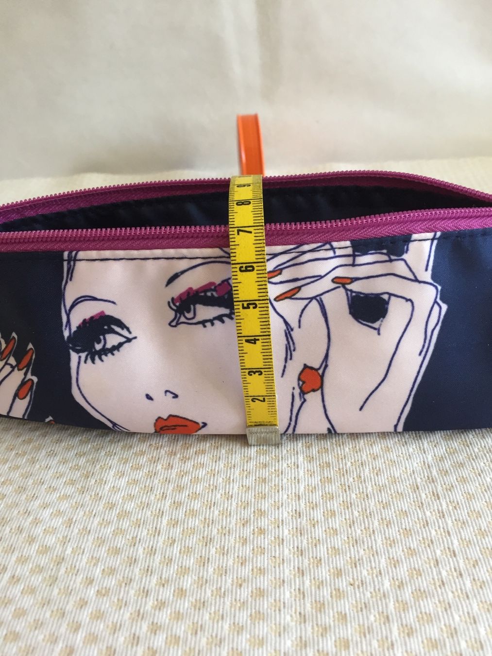 Estée Lauder Custodie per cosmetici: Estée Lauder - Trousse de maquillage – Usato da Sion venduto da accroshoes 4