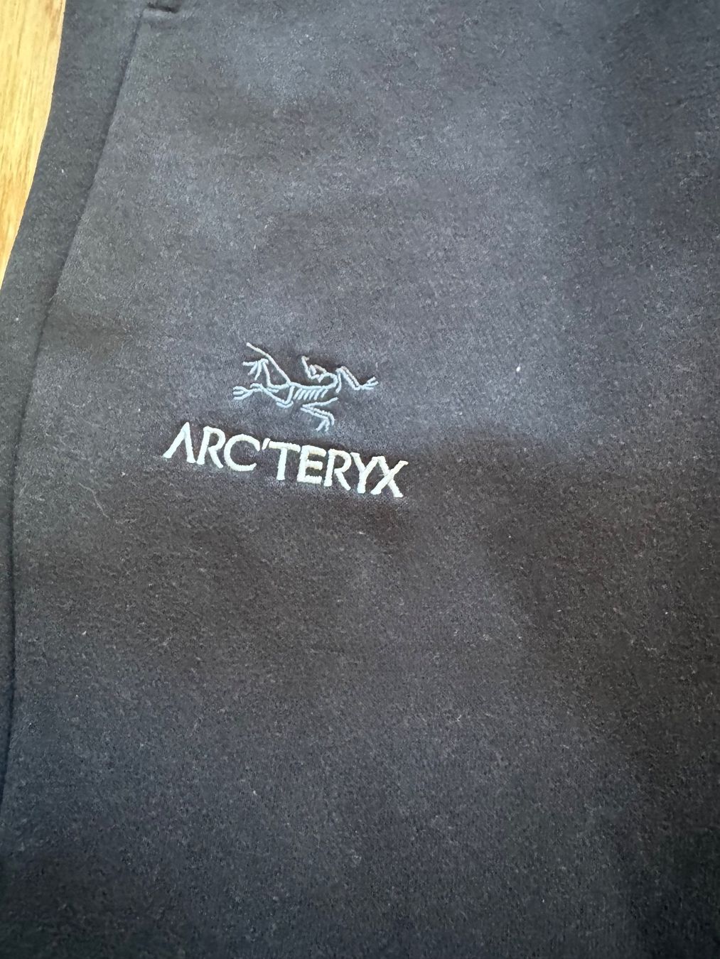 Arcteryx Pantaloni: ARCTERYX Jogginhose – Usato da Zürich venduto da liv_fm26 1