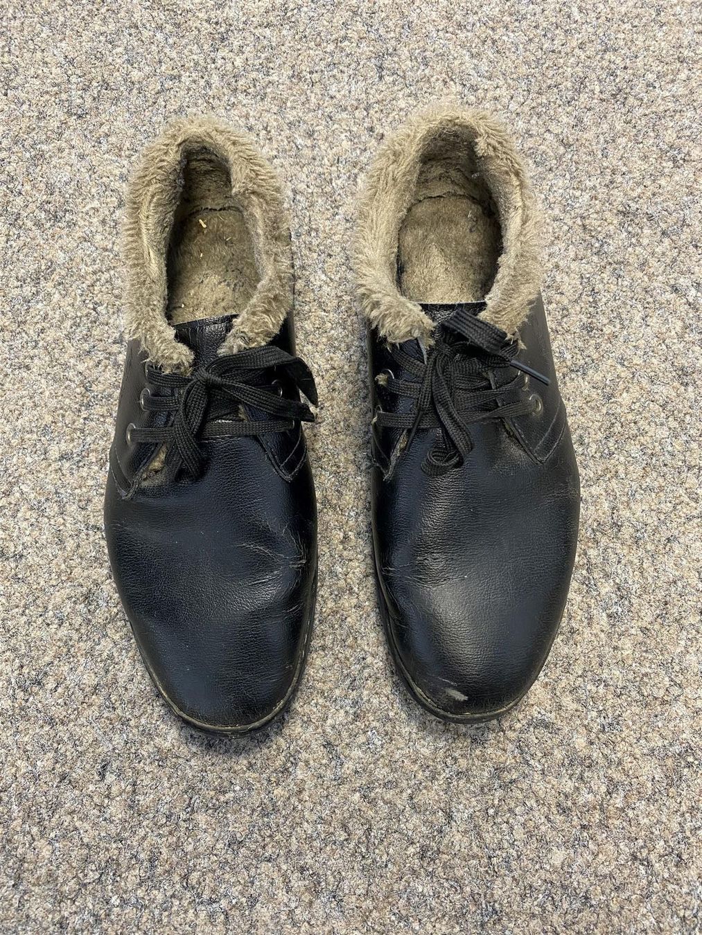 Chaussures hommes: Herrenschuhe – D'occasion à Wängi par Bmo