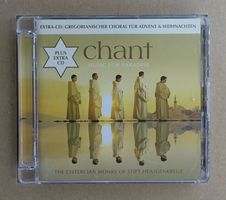 Cistercian Monks Of Stift Heiligenkreuz – Chant (2 CDs) - T4