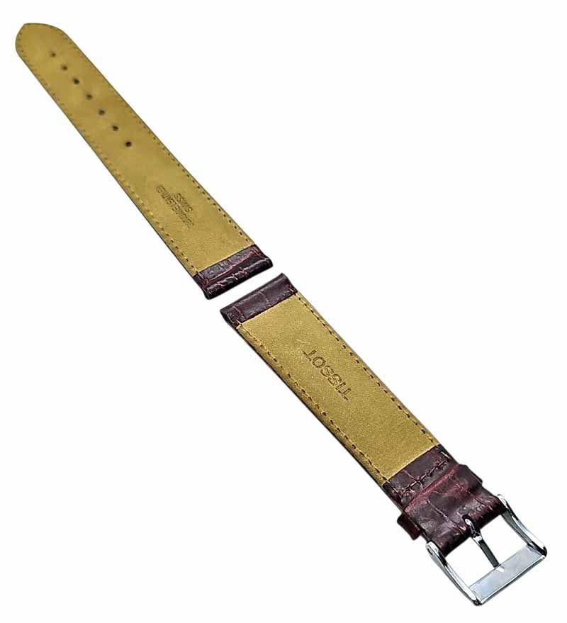 Montres: TISSOT Uhrenband "Unisex" – Neuf (Voir description) à Zug par urzeit 3