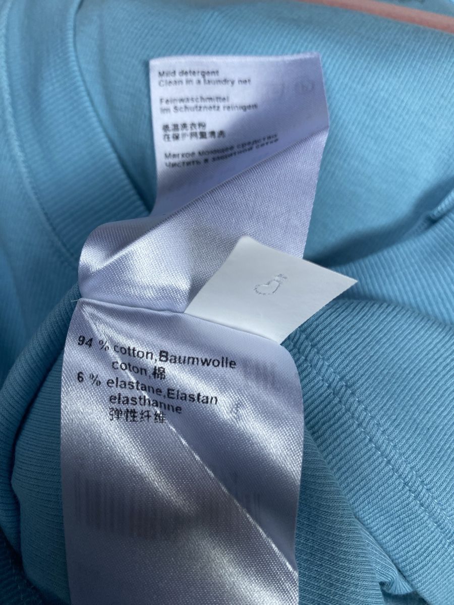 Marc Cain T-Shirts: Marc Cain T-Shirt  – Neu (gemäss Beschreibung) aus Amriswil von kar_rx2y 2