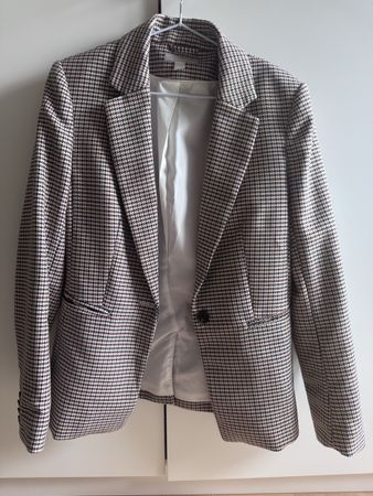 H&M Blazer katiert