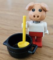 Lego Fabuland 3703 - Peter der Koch (1982)