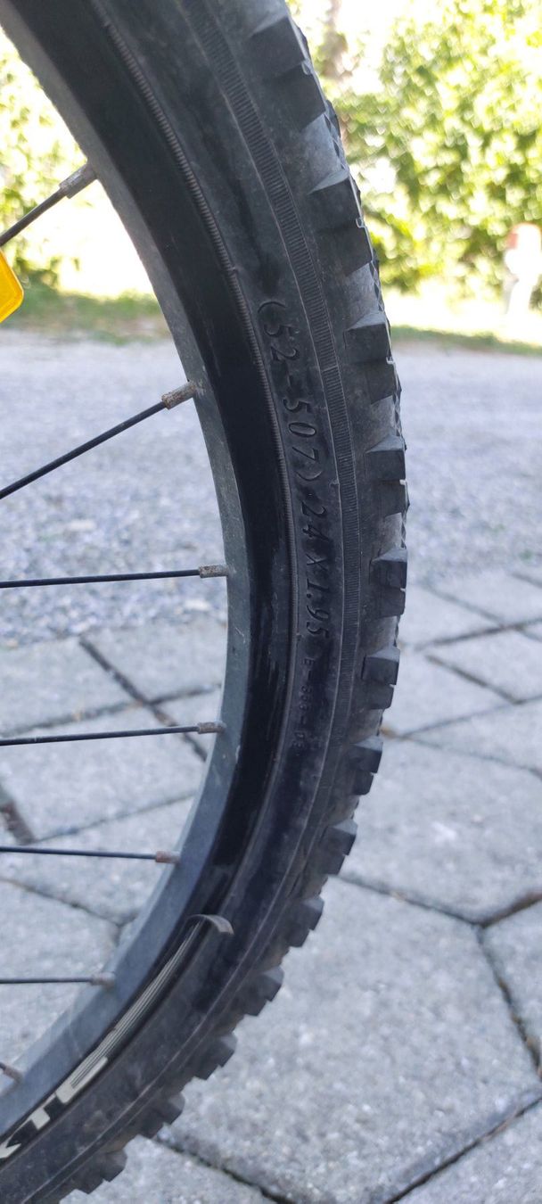 Giant Biciclette: Fahrrad – Usato da Thun venduto da S.Huggler 3