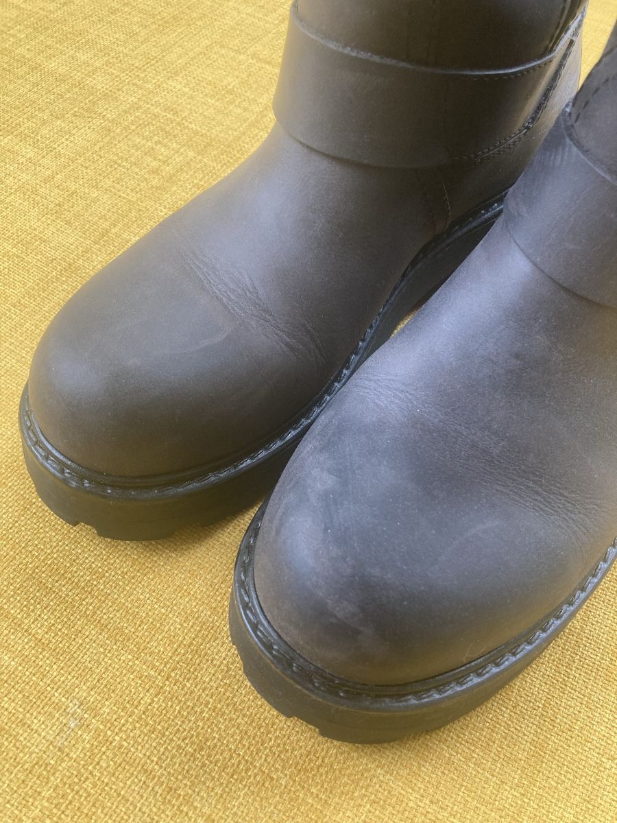 Vagabond Scarpe da donna: Vagabond / Bikerboots / Grösse 39 – Usato da Bern venduto da Marina_K 2